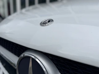 Mercedes-Benz A-Class 160 Advantage I Navigatie I Camera I Cruise contr. I Climate / 16