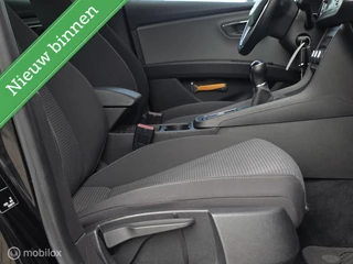 Seat Leon 1.0 EcoTSI Style / 18