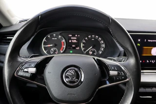 Škoda Octavia Combi Ambition 1.0 TSI l Automaat l Carplay l Cruise / 16