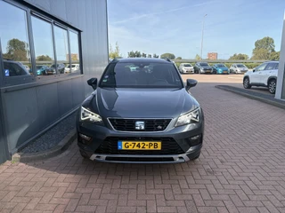 SEAT Ateca 1.5 TSi 150pk DSG FR Bns.Intense  BEATS/360CAMERA/VIRTUAL/KEYLESS/DODEHOEK/WINTERPACK / 60