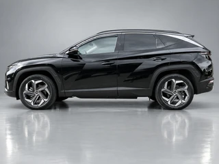 Hyundai Tucson 1.6 T-GDI PHEV 265 pk Comfort Smart 4WD | 1e eigenaar | navigatie | elektr. a. klep | adapt. cruise | camera | BTW auto / 9