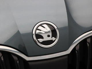 Škoda Octavia Combi 1.0 TSi 115 Pk Ambition Business / 12