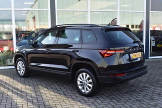 Skoda Karoq 1.5 TSI ACT Business Edition | Navigatie | Digitale cockpit | Automaat | 2023!!!! / 22