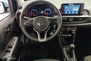 Kia Picanto 1.0 MPi ComfortPlusLine / 9