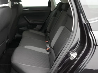 Volkswagen Polo 1.0 TSI Life Edition IQ Matrix led | Carplay navigatie | Camer / 17