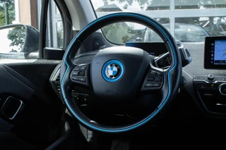 BMW i3 Executive Edition 42 kWh|Stoelverwarming|Camera| / 21