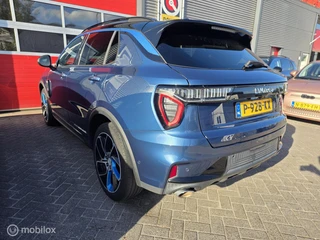 Lynk & Co 01 - 1.5 261PK Plug-in Hybrid, Pano, Camera , Apple Carplay✅NL AUTO / 6