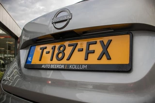Nissan Juke 1.0 DIG-T N-Design | Vol Opties | Lederen bekleding | Rijklaar / 14
