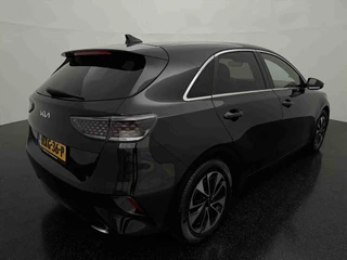 Kia Ceed 1.0 T-GDi 100pk Design Edition| Navigatie | Camera | Stoel/Stuur Verwarming | JBL! / 6