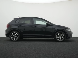 Volkswagen Polo 1.0 TSI Life Edition IQ Matrix led | Carplay navigatie | Camer / 12