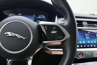Jaguar I-PACE EV400 S 90 kWh / 27