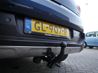 Peugeot 3008 1.2 PureTech Style | Trekhaak | Panoramadak | Lichtmetalen velgen | Achteruitrijcamera | Climate control | Cruise control | Navigatie | Regensensor / 33