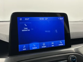Ford Focus 1.0 EcoBoost Titanium Business TREKHAAK ECC CARPLAY NAVI CRUISE LM. / 33