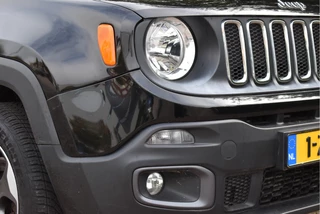 Jeep Renegade 1.4 MultiAir Latitude  | NL-Auto | Cruise Contr | Airco | Bluetooth | LM-Velgen | NAP / 30
