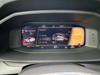 CUPRA Formentor 1.4 E-Hybrid VZ Copper Edition 245PK / 8
