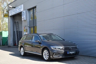 Volkswagen Passat 1.4 TSI PHEV GTE ADAP. CRUISE / P.CAM. / 100% DEALER ONDH. / 12