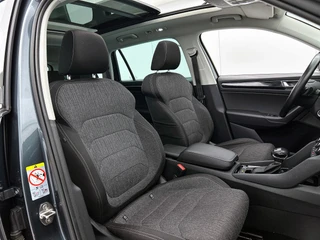 Skoda Kodiaq 1.5 TSI Style Business Automaat | Cruise control | Stoelverwarming | Navigatie | Camera | Panoramadak / 12