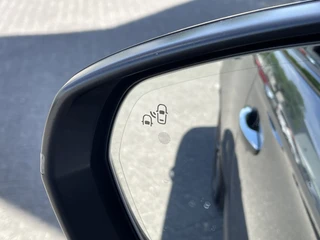 DS DS 7 225pk E-Tense Performance Line (360gr Camera - Keyless Entry - Elektrische stoelen incl geheugen - Adaptieve Cruise Controle - Parkeersensoren V+A - Alcantara) / 27