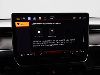 Volkswagen ID. Buzz GTX 4MOTION 79 kWh & 340 Pk | Trekhaak | Carplay | Cruise | Schuifdeuren L+R | Elektrische Stoelen | 20 Inch | Full LED  | 17.801 Km!! / 30
