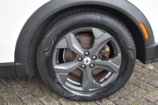 Ford Mustang Mach-E RWD 75 kWh | Pano | Leder | B&O| Winterpakket | / 6