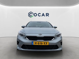 Kia Ceed 1.0 T-GDI DYNAMICL / 2