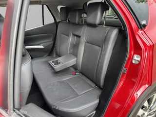 Suzuki S-Cross 1.4 Boosterjet AllGrip Select Smart Hybrid / All in prijs / 23