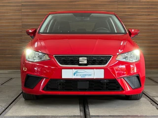 SEAT Ibiza 1.0 TSI Style Business Intense NAP | 95PK | ACC | Camera | Parkeersensoren | LED | Touchscreen | Cruise Control / 13