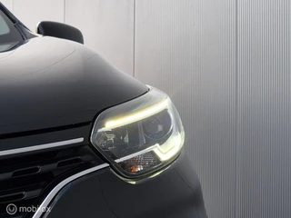 RENAULT KADJAR 1.3 TCE ZEN AUTOMAAT/TREKHAAK/KEYLESS/LED/CARPLAY / 15
