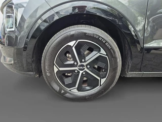 Kia Niro 1.6 GDi Hybrid DynamicPlusLine | Cruise Control | Climate Control | Open Dak | Camera | Stoelverwarming | Stuurverwarming | Elektrische Kofferbak | / 10