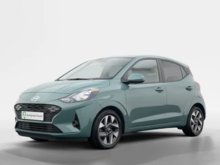 Hyundai i10 1.0 Comfort Smart 5-zits Automaat Private lease 389 pm