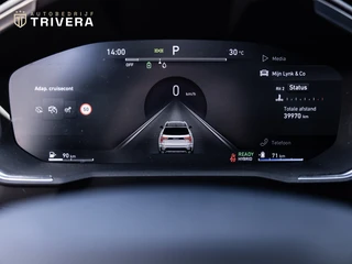 Lynk & Co 01 Lynk & Co 01 1.5 l SoH 96% l PANO l 360°camera l INFINITY Sound l Zwrt Hemel l 1ste eig. l BTW Auto l CARPLAY / 19