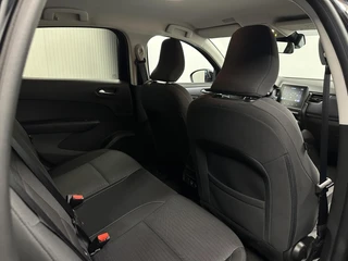 Renault Arkana 1.6 E-Tech full hybrid 145 evolution CAMERA CRUISE LM NAVI CARPLAY. / 16