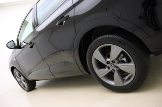 Opel Grandland 1.2 Turbo GS 130pk | Navigatie via APP | Climate Control | Stoel - Stuurverwarming | Parkeersensoren | Lichtmetalen Velgen | AGR Stoelen / 30