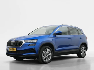 Škoda Karoq 1.5 TSI ACT Business Edition Private lease 629 pm
