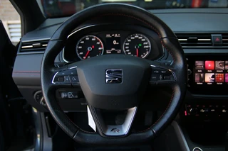 SEAT Arona 1.0 TSI FR B. Int. / 21