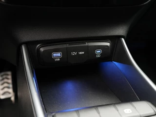 Hyundai i20 1.2 N Line Navigatie | Private lease 409,- p.m. / 37