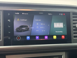 SEAT Ateca 1.5 TSI FR Business Intense  | Full LED | Adapt. Cruise | Apple/Android | Keyless | Camera | Stoel- Stuurverwarming / 36