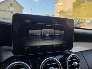 Mercedes-Benz C-Klasse Estate 400 4MATIC BITURBO AMG EDITION PANODAK NAVI / 32