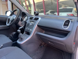 Suzuki Splash 1.2 Exclusive  | 1e eigenaar | Airco | Stoelverw. | Start/Stop | Elektr. Ramen | / 29