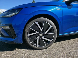 Skoda Scala 1.0 TSI ACT Monte Carlo / Pano / Cam. / Carplay / 31