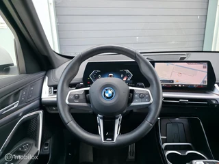 BMW X1 xDrive25e / M sport Pano / 360' / Leder / Memory / 18