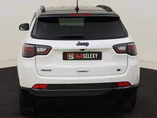 Jeep Compass 4xe 240 Plug In Hybride S Leder Stoelkoeling 360 Camera All Seas / 27