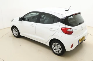 Hyundai i10 1.0 Premium | Camera | Parkeersensoren | Climate control | Weinig kilometers | Cruise control | DAB Radio / 5