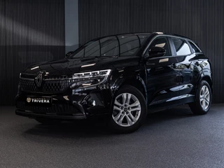 Renault Austral 1.2 E-Tech full hybrid 200 evolution l SoH 96% l AUT. l Parkeer cam.l 1ste eig.l BTW Auto l Als Nieuw