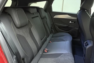 Peugeot e-308 SW GT 54 kWh / 18