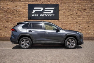 Toyota RAV4 2.5 Hybrid Style, Adaptive-Cruise, Carplay / 9