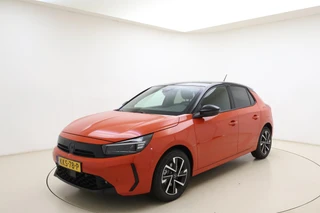Opel Corsa 1.2 Turbo GS | Stoel/Stuurverwarming | Cruise Control | Lichtmetalen velgen | Apple carplay/Android auto