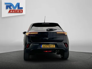 Opel Mokka 1.2 Turbo Ultimate | Apple/Carplay | Camera | Stoelverwarming / 20