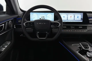 Chery TIGGO 7 Unique / 8