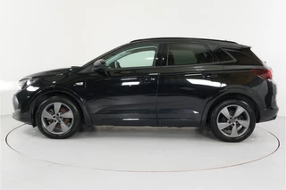 Opel Grandland 1.6 Turbo GS Line 225 pk PHEV  | SOH 100% | 360 Cam | Stl. verw. | El. achterklep | Adaptive Cruise | / 11